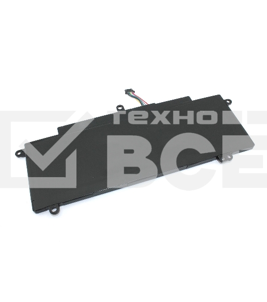 Аккумуляторная батарея для ноутбука Toshiba Tecra Z40 14.4V 4100mAh OEM черный