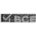 Коммутатор D-Link DGS-1005A Unmanaged Switch 5x1000Base-T, plastic case, фото17