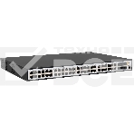 Коммутатор SNR SNR-S5310G-48TX-POE, 1Гбит/с, количество портов 48 шт, (L2), фото3