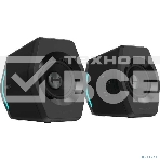 Колонки Edifier G2000 Black (2.0,Bluetooth v4.2,32Вт RMS, подсветка), фото5