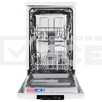 Посудомоечная машина Maunfeld MWF45220W, белый, 44.8 см, 10 компл., 49 дБ, класс A++, фото2