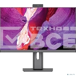 Моноблок Digma Pro Unity 23.8' Full HD i5 1235U (1.3) 16Gb SSD 512Gb Iris Xe Windows 11 Professional GbitEth WiFi BT 90W клавиатура мышь Cam серый/черный 1920x1080, фото28