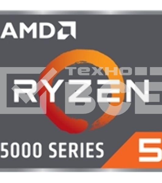Процессор AMD Ryzen 5 5600 Soc-AM4 3.5GHz OEM