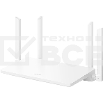 Маршрутизатор Wi-Fi Huawei WS5203 AX1 1167MBPS 100/1000M белый, фото9