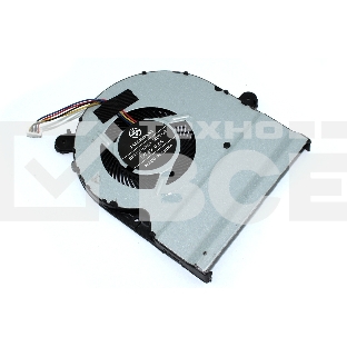 Вентилятор (кулер) для ноутбука Asus A401L A401LB K401L K401LB K401UB V405L V405LB