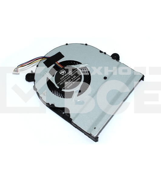 Вентилятор (кулер) для ноутбука Asus A401L A401LB K401L K401LB K401UB V405L V405LB