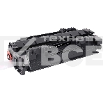 Картридж лазерный Cactus CS-CE505AS черный (2300 стр.) для HP LJ P2055/P2035, фото6