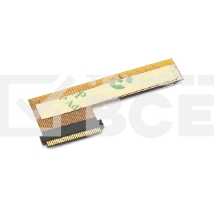 Переходник для матриц 30 to 30 edp HQ-30-RL