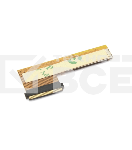 Переходник для матриц 30 to 30 edp HQ-30-RL