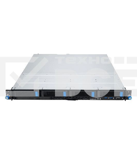 Серверная платформа Asus RS300-E12-PS4/350W