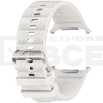 Ремешок Samsung Galaxy Watch ET-SBL70MWEGRU белый, фото2