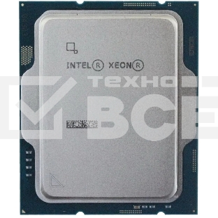 Процессор Intel Xeon 3300/18M FCLGA16A E-2456 CM8071505024905 IN