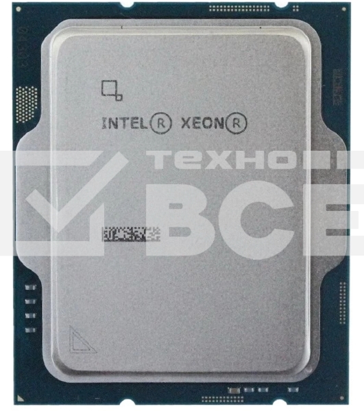 Процессор Intel Xeon 3300/18M FCLGA16A E-2456 CM8071505024905 IN