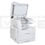 МФУ лазерное цветное, 30 стр./ Pantum CM330ADN, Color 30 ppm MFP, фото2