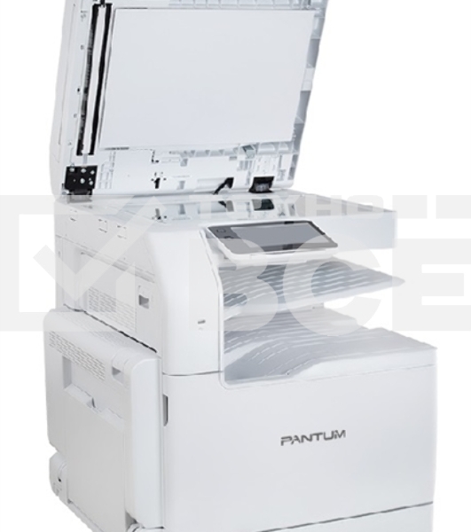 МФУ лазерное цветное, 30 стр./ Pantum CM330ADN, Color 30 ppm MFP