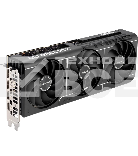 Видеокарта ASUS PRIME-RTX5060TI-O8G