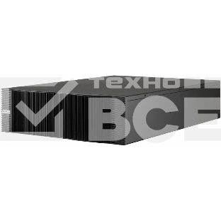 Батарея для ИБП Powercom BAT VGD 240V RM VRT6K1A 240В 7.2Ач для MRT/VRT-6K
