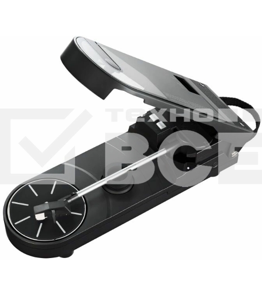 Проигрыватель винила Audio-Technica AT-SB727 полностью автоматический черный