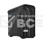 Компьютерный корпус Fractal Design Torrent Compact черный TG Dark Tint/FD-C-TOR1C-01, фото53