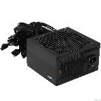 Блок питания 650W Ocypus Gaммa P650 BK (ATX, 80 PLUS, APFC, 20+4 pin, 120мм fan, PCI-E 6+2Px4, 6xSATA) (Gaммa-P650-W1HDBK024X-EU), фото10
