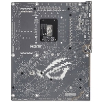 Материнская плата ASUS ROG STRIX B860-A GAMING WIFI, LGA1851, Intel B860, 4xDDR5, 4xSATA, 4xM.2, 2xPCIe 5.0 x16, 1xDP, 1xHDMI, 1x2.5Gb LAN, Wi-Fi, Bluetooth, 4xUSB 2.0, 2xUSB 3.2 Gen 1, 3xUSB 3.2 Gen 2, 1xUSB 4, 2xUSB-C, 3x3.5 мм, 7.1, ATX, фото17