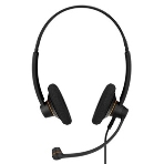 Гарнитура EPOS Impact 760 чёрный, проводная, USB / USB-C, фото8