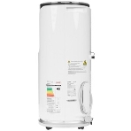 Кондиционер мобильный FUNAI JASMINE MAC-JS30CON03 9500 BTU, 20 м², 55 дБ, охлаждение, осушение, белый, фото11