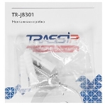Монтажный короб Trassir TR-JB301, фото3