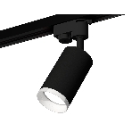 Светильник Ambrella light XT6323150 SBK/FR черный песок/белый матовый MR16 GU5.3 (A2521, C6323, N6246), фото4