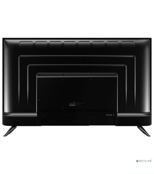 Телевизор Harper 50' 50U750TS черный LED 4K UHD 60Hz Smart TV Android 1.5GB/8GB