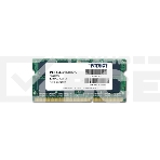 Оперативная память Patriot, DDR3, 4GB (1x4 GB), 1600 MHz, CL11, SO-DIMM, фото10