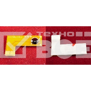 Чип ELP для Canon iR C1225/C1225iF черный, 12K (9454B001) OEM-картриджи