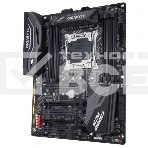 Материнская плата Gigabyte X299 UD4 PRO, LGA2066, Intel X299, 8xDDR4, 8xSATA, 2xM.2, 2xPCIe 3.0 x16, 1xPCIe 3.0 x8, 2xPCIe 3.0 x4, 6xUSB-A 5Gbps, 2xUSB-A 10Gbps, 6x3.5 мм, 7.1, ATX, фото18