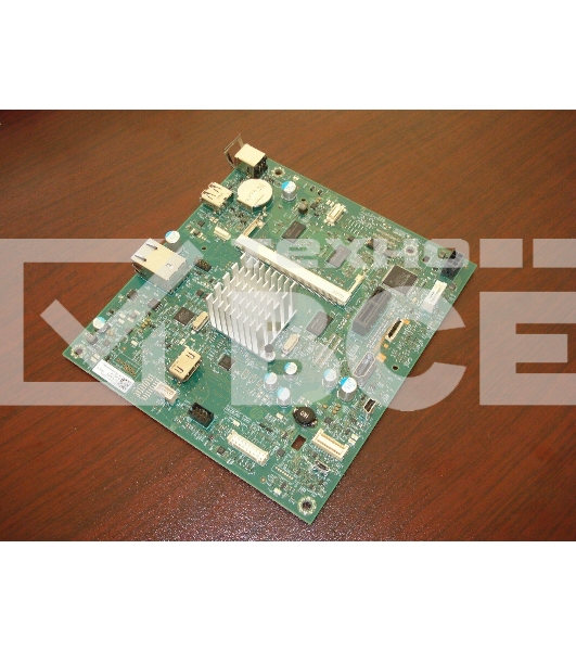 Плата форматера HP LJ M527 (F2A76-67910/F2A76-60002) OEM