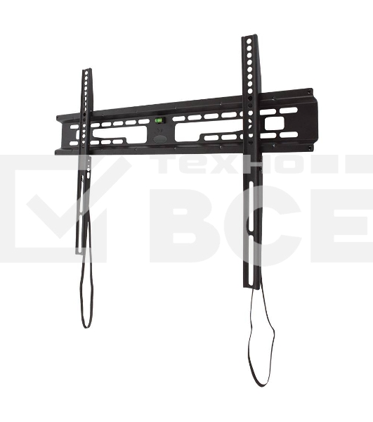 Кронштейн для телевизора Kromax FLAT-1 черный 32