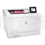 Принтер лазерный HP Color LaserJet Pro M454dw (W1Y45A#B19), А4, цветной, печ. до 27 стр/мин., 600 x 600 dpi, USB, RJ-45, Wi-Fi, BlueTooth, Air Print, Mopria, фото 1