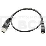 Кабель Defender USB08-06 USB 2.0 кабель для соед. USB 2.0 AM-MicroBM,1.8м, PolyBag, фото2