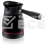 Электрическая турка Centek CT-1098 BL черный, 0.5 л, 480 Вт., фото2