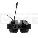 Игровые наушники ASUS TUF Gaming H3 чёрно-серые, фото16