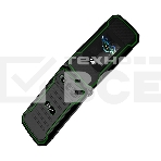 Мобильный телефон BQ 2822 Dragon черный/зеленый, фото2