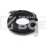 Кабель HDMI 20 м (HIGH speed, Metal gold, Optical) 8K VER 2.1 Кабель HDMI 20 м (HIGH speed, Metal gold, Optical) 8K VER 2.1, фото10