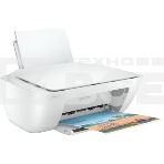 МФУ струйный HP DeskJet 2320 (7WN42B), A4, цветной, печ. до 7.5 стр/мин. (ч/б) до 5.5 стр/мин. (цвет), 1200 x 1200 dpi (ч/б) 4800 x 1200 dpi (цвет), USB, фото29