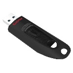 Флешка USBSanDisk 128Gb CZ48 Ultra SDCZ48-128G-U46 USB 3.0, черный USB Drive, фото13