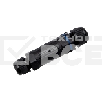 Кабельный коннектор I-образный (5PIN) IP68 Rexant, фото2