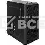 Компьютерный корпус Accord ACC-CL297B черный без БП ATX 1x120mm 2xUSB2.0 1xUSB3.0 audio, фото15