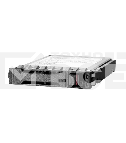 Накопитель HPE 2.4TB 2,5(SFF) SAS 10K 12G Hot Plug BC HDD (for HPE Proliant Gen10+ only)