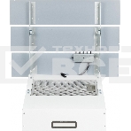 Каминная вытяжка LEX RIO G 600 WHITE воздухоочиститель, фото9
