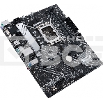 Материнская плата ASUS PRIME H610M-A D4-CSM, LGA 1700, Intel H610, 2xDDR4, 4xSATA, 2xM.2, 1xPCIe 4.0 x16, 1xPCIe x1, 1xDP, 1xD-Sub, 1xHDMI, 1x 1Gb LAN, 4xUSB-A 2.0, 2xUSB-A 3.2 Gen 1, 7.1, mATX, фото10