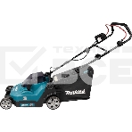 Газонокосилка MAKITA DLM382CM2, фото6