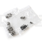 Серверный корпус ExeGate Pro 2U650-08 <RM 19